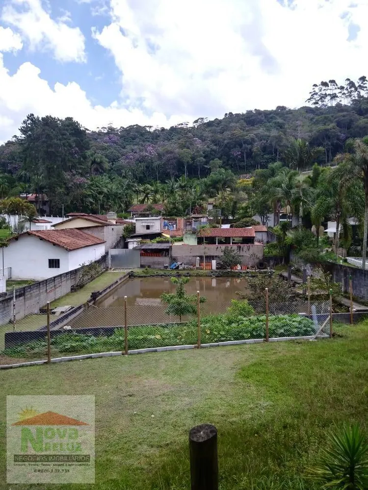 Chácara, 2 quartos, 6250 m² - Foto 8