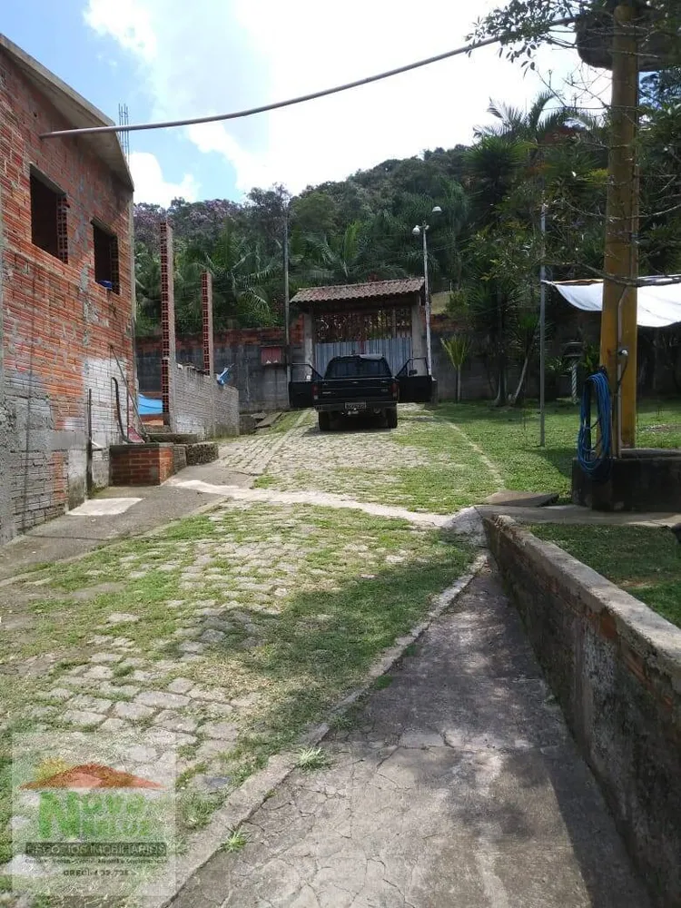 Chácara, 2 quartos, 6250 m² - Foto 5