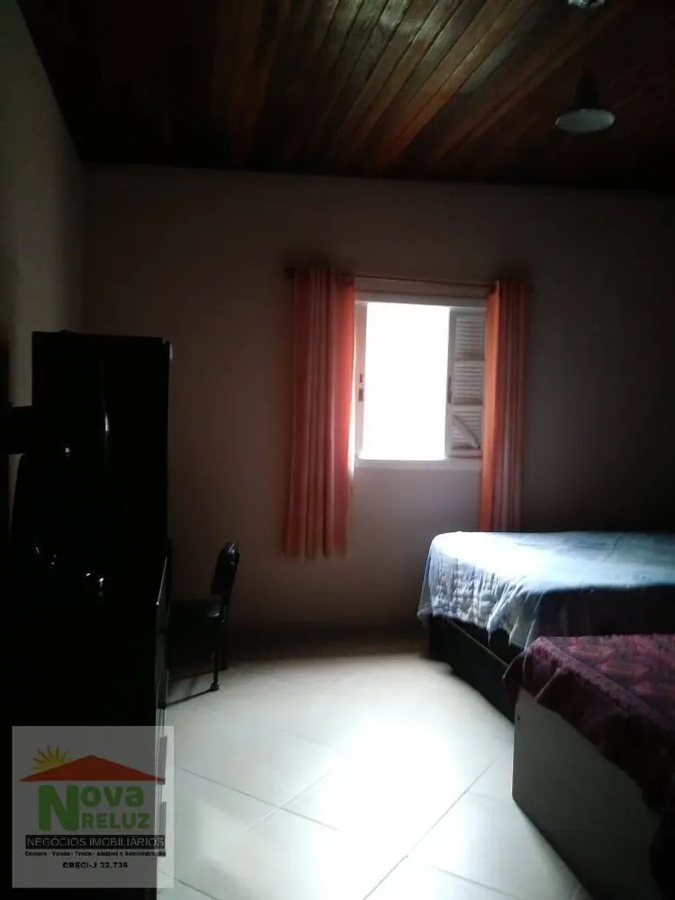 Chácara, 2 quartos, 6250 m² - Foto 3