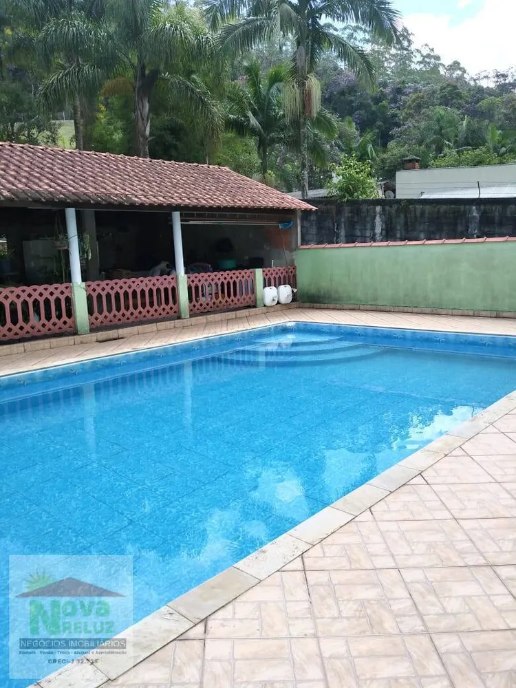 Chácara, 2 quartos, 6250 m² - Foto 4
