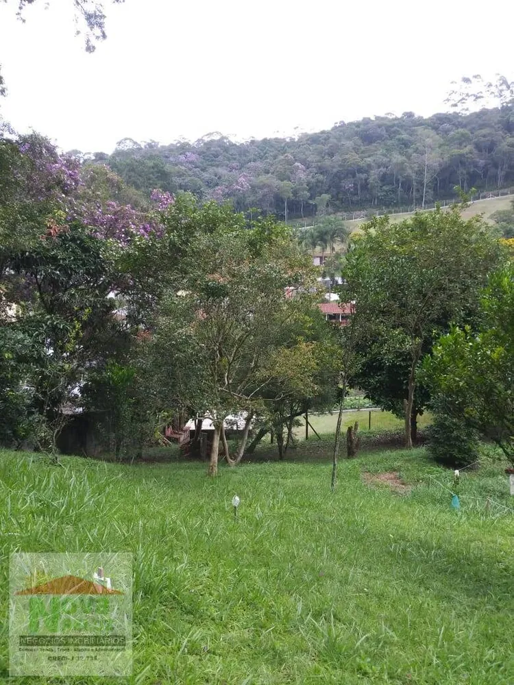 Chácara, 2 quartos, 6250 m² - Foto 9