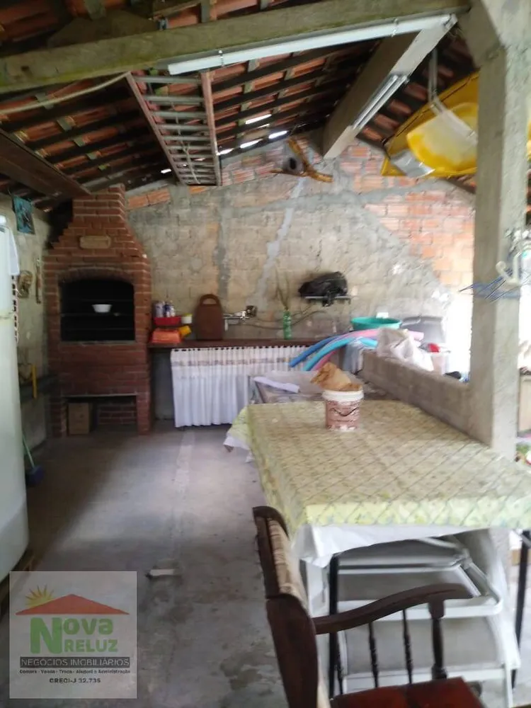 Chácara, 2 quartos, 6250 m² - Foto 11