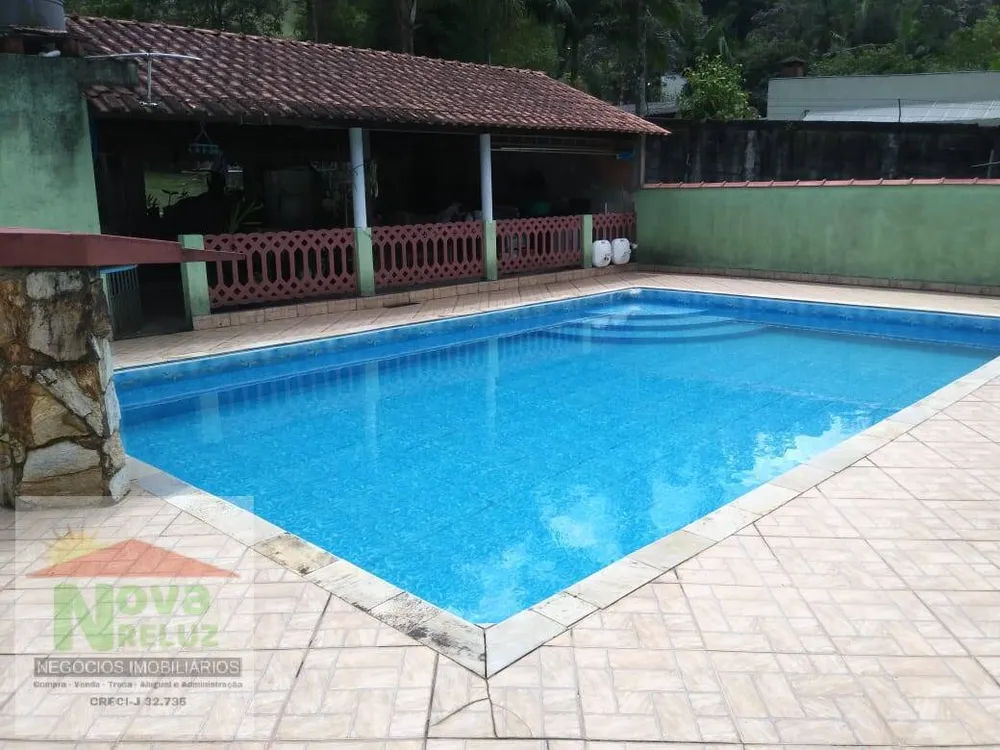 Chácara, 2 quartos, 6250 m² - Foto 12