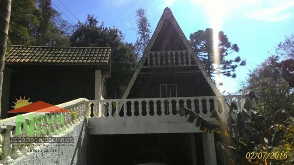 Chácara à venda com 2 quartos, 1980m² - Foto 3