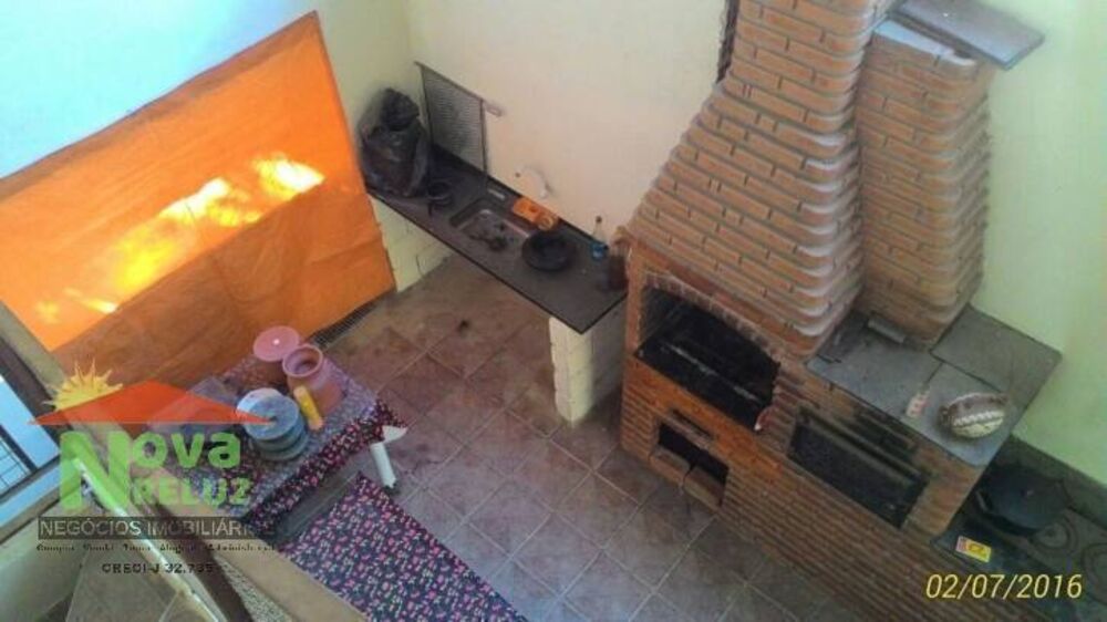 Chácara à venda com 2 quartos, 1980m² - Foto 2