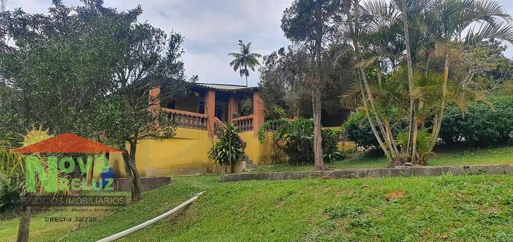 Chácara à venda com 2 quartos, 150m² - Foto 1