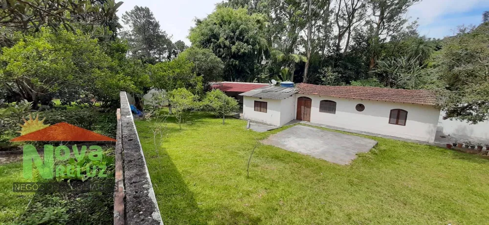 Chácara, 2 quartos, 510 m² - Foto 1