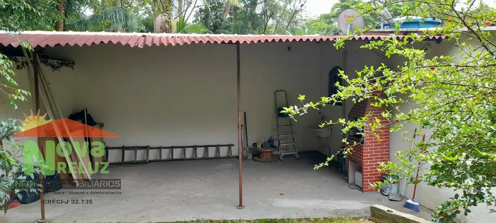 Chácara, 2 quartos, 510 m² - Foto 14