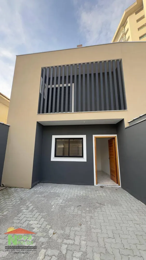 Casa, 93 m² - Foto 1