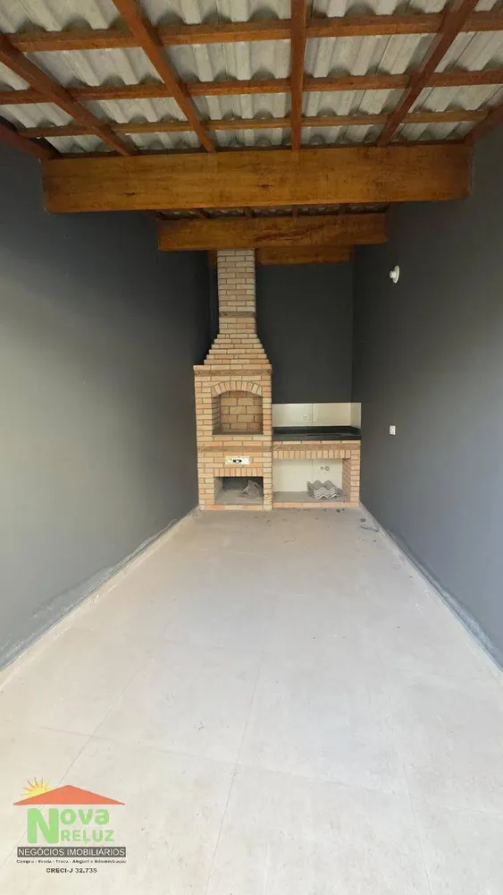 Casa, 93 m² - Foto 5