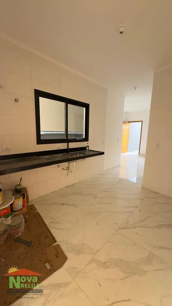 Casa, 93 m² - Foto 6
