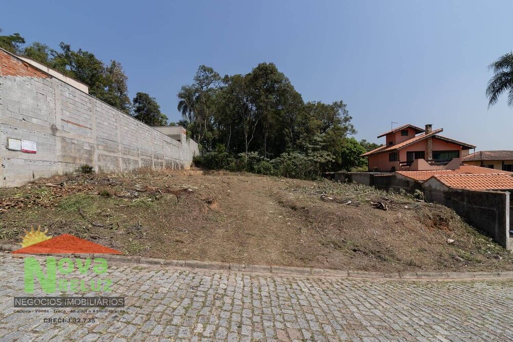 Terreno à venda, 1000m² - Foto 1