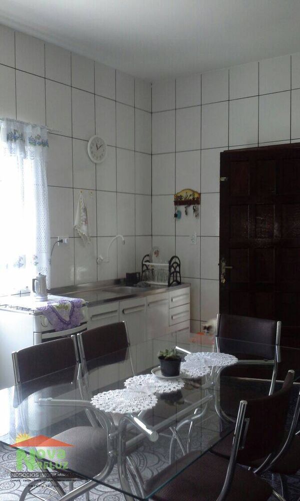 Casa, 1 quarto - Foto 8