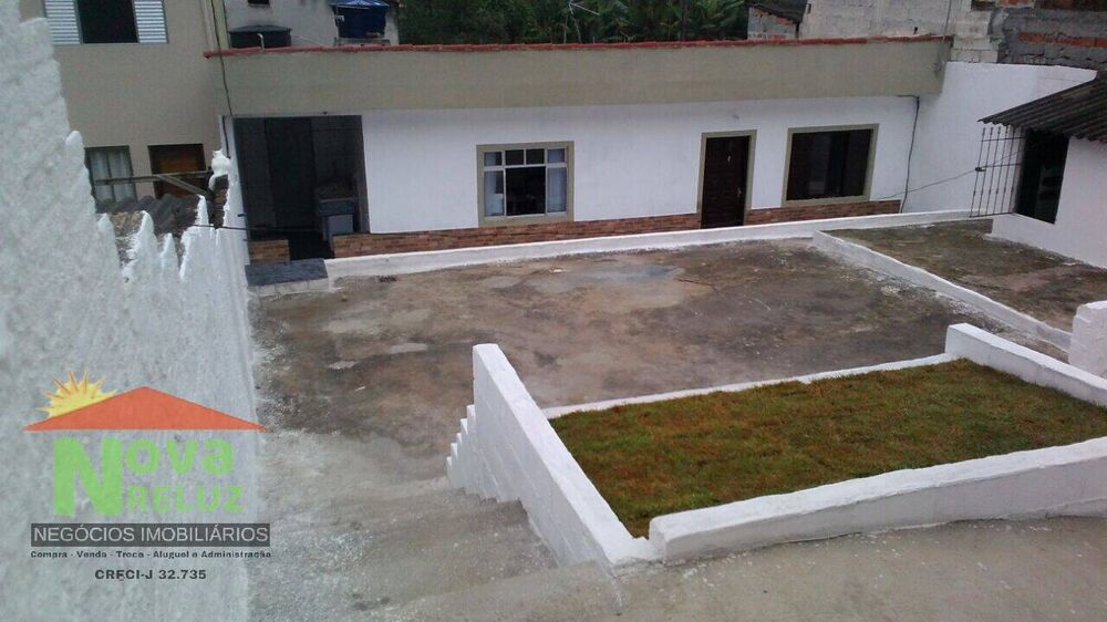 Casa, 1 quarto - Foto 1