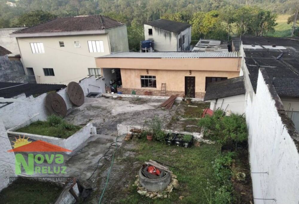 Casa, 1 quarto - Foto 3