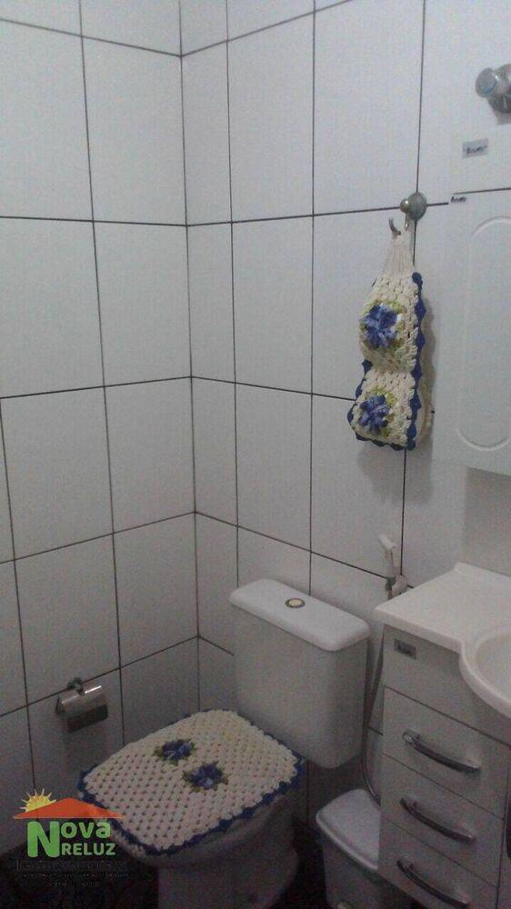 Casa, 1 quarto - Foto 11