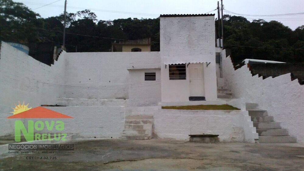 Casa, 1 quarto - Foto 4