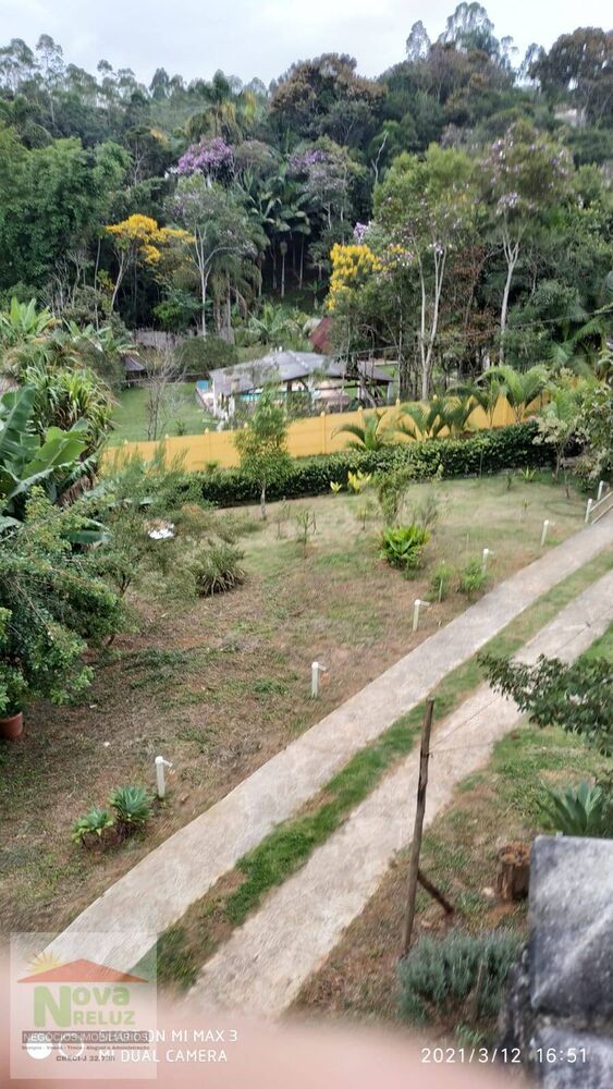 Chácara à venda com 2 quartos, 1800m² - Foto 4