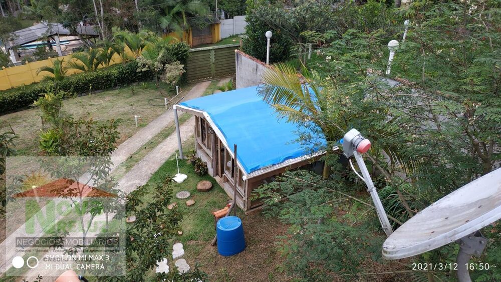 Chácara à venda com 2 quartos, 1800m² - Foto 3