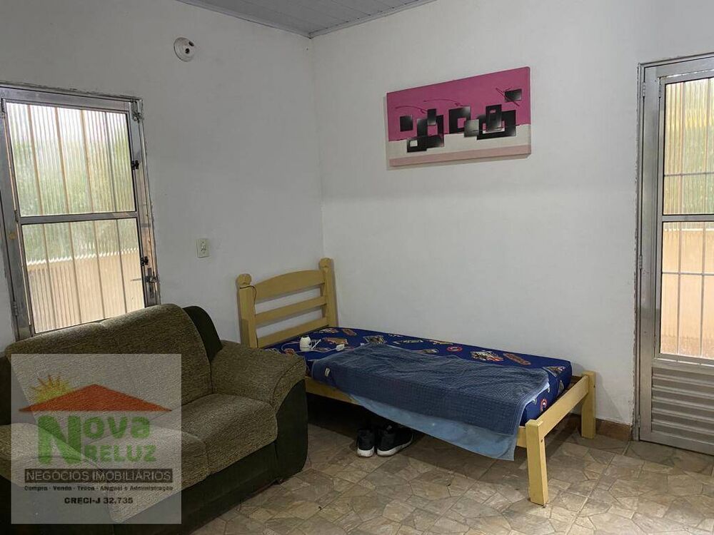 Chácara, 2 quartos, 1658 m² - Foto 3