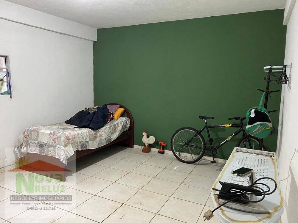 Chácara, 2 quartos, 1658 m² - Foto 4