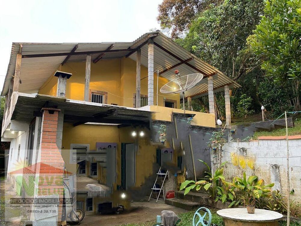 Chácara, 2 quartos, 1658 m² - Foto 8