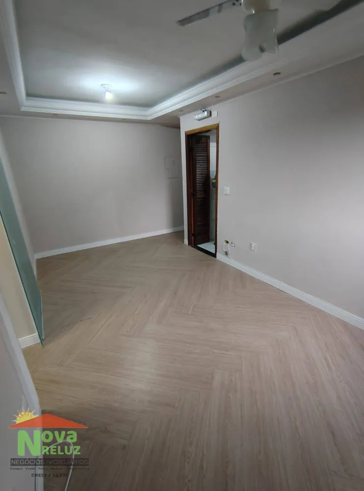 Apartamento, 2 quartos - Foto 2