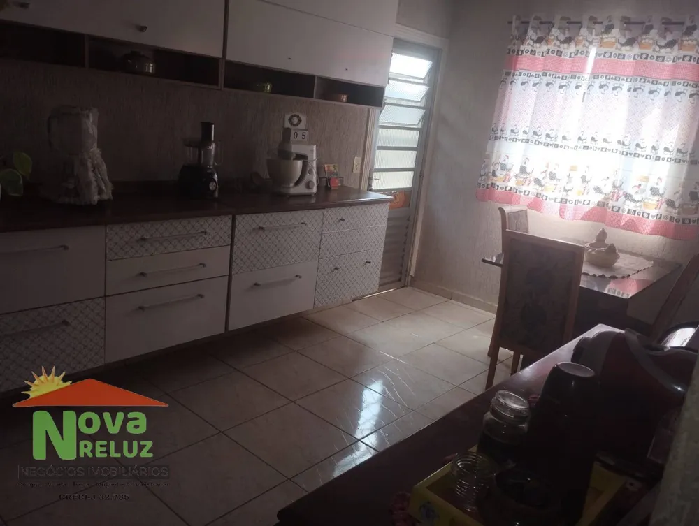 Casa, 3 quartos - Foto 12