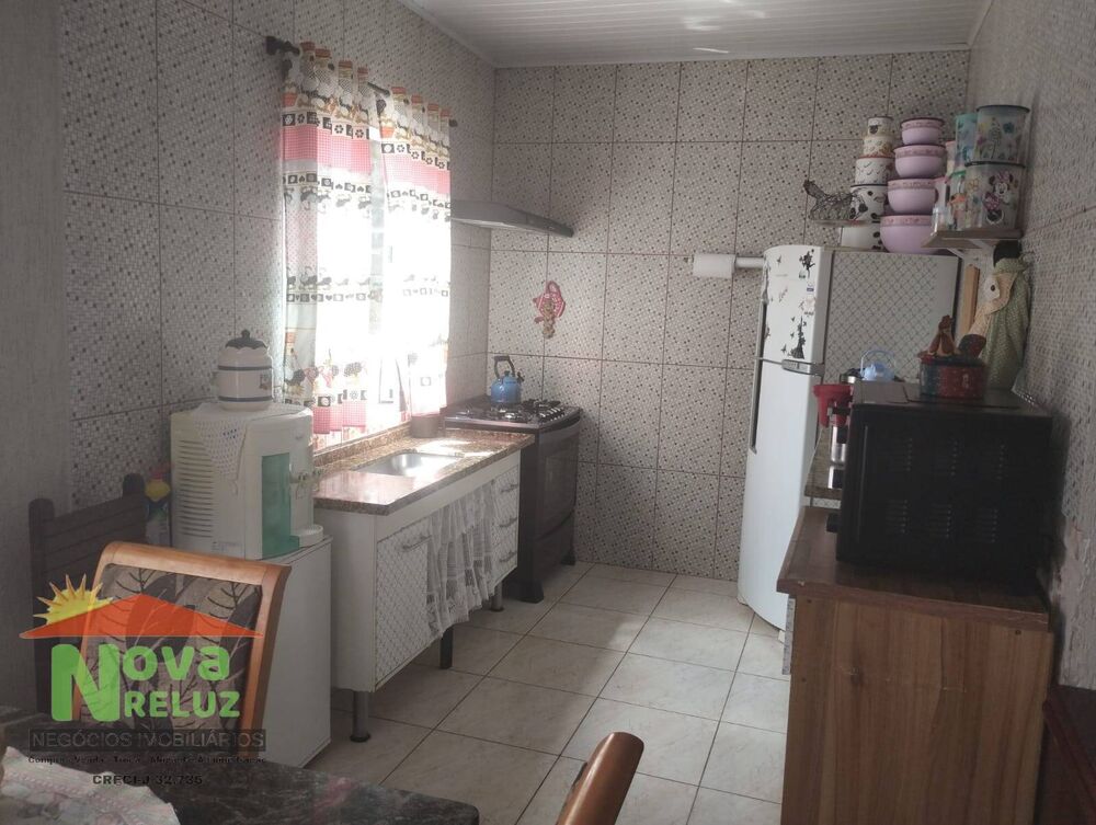 Casa, 3 quartos - Foto 9