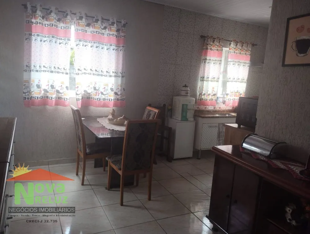 Casa, 3 quartos - Foto 14