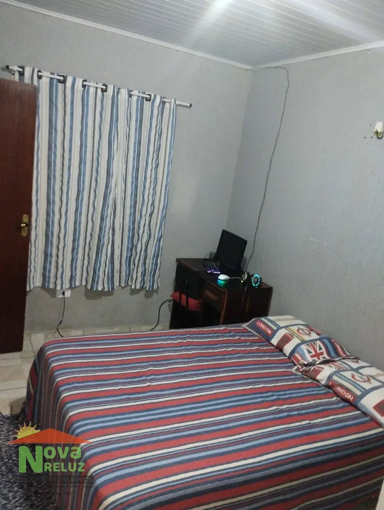 Casa, 3 quartos - Foto 11