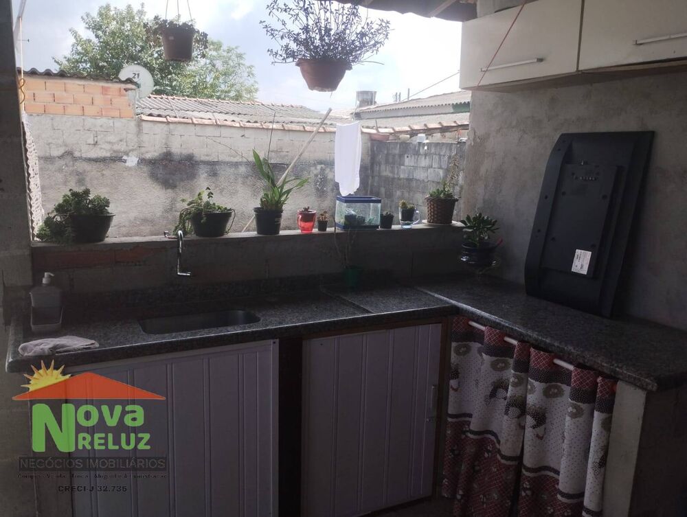 Casa, 3 quartos - Foto 10