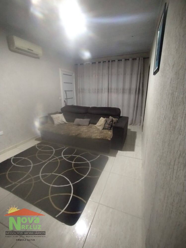 Casa, 3 quartos - Foto 5