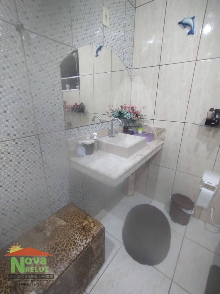 Casa, 3 quartos - Foto 8