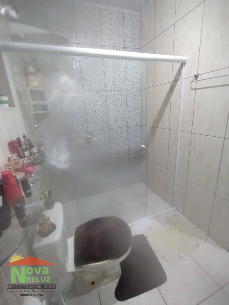 Casa, 3 quartos - Foto 7