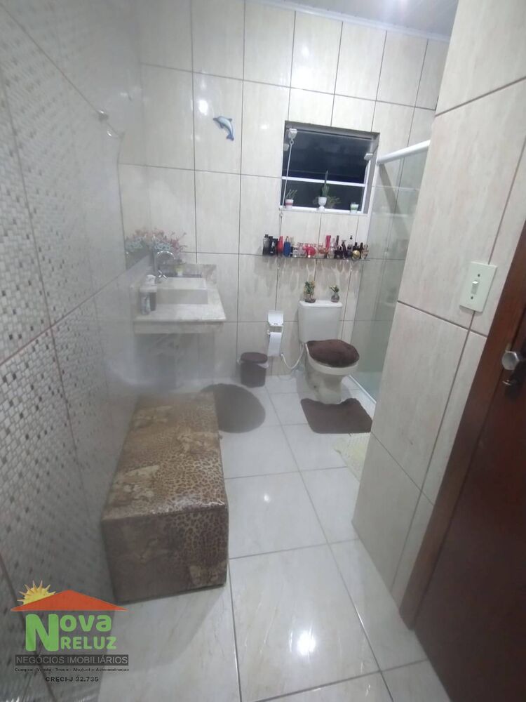 Casa, 3 quartos - Foto 6