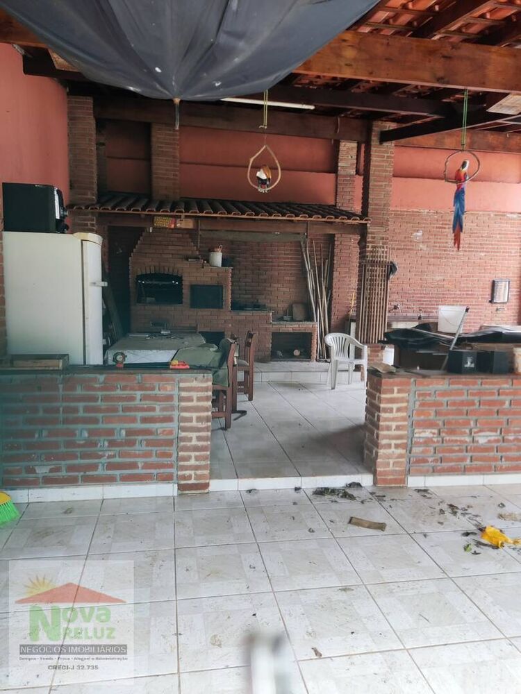 Chácara à venda com 3 quartos, 1150m² - Foto 7