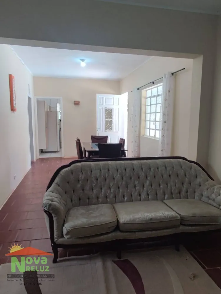 Chácara, 3 quartos, 1000 m² - Foto 2