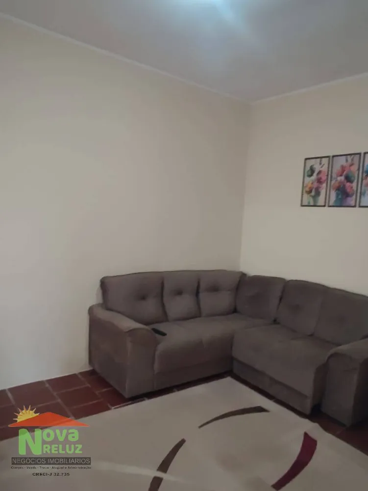 Chácara, 3 quartos, 1000 m² - Foto 14