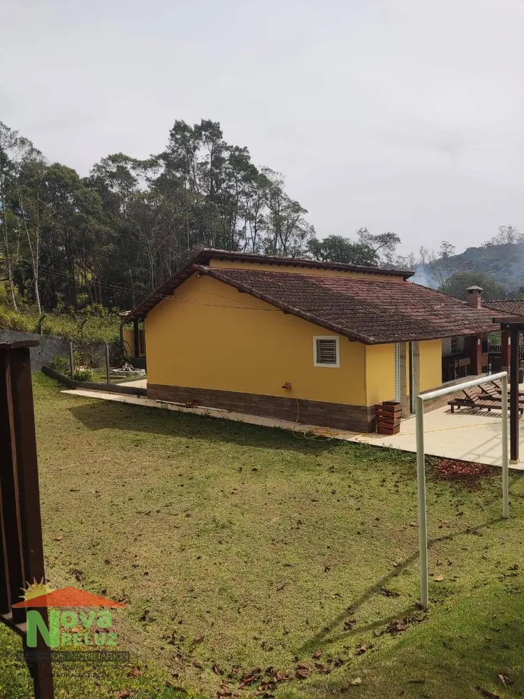 Chácara, 3 quartos, 1000 m² - Foto 2