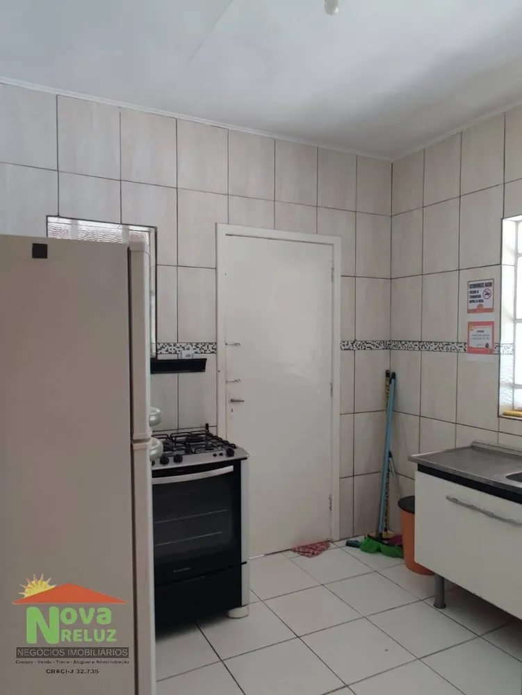 Chácara, 3 quartos, 1000 m² - Foto 7