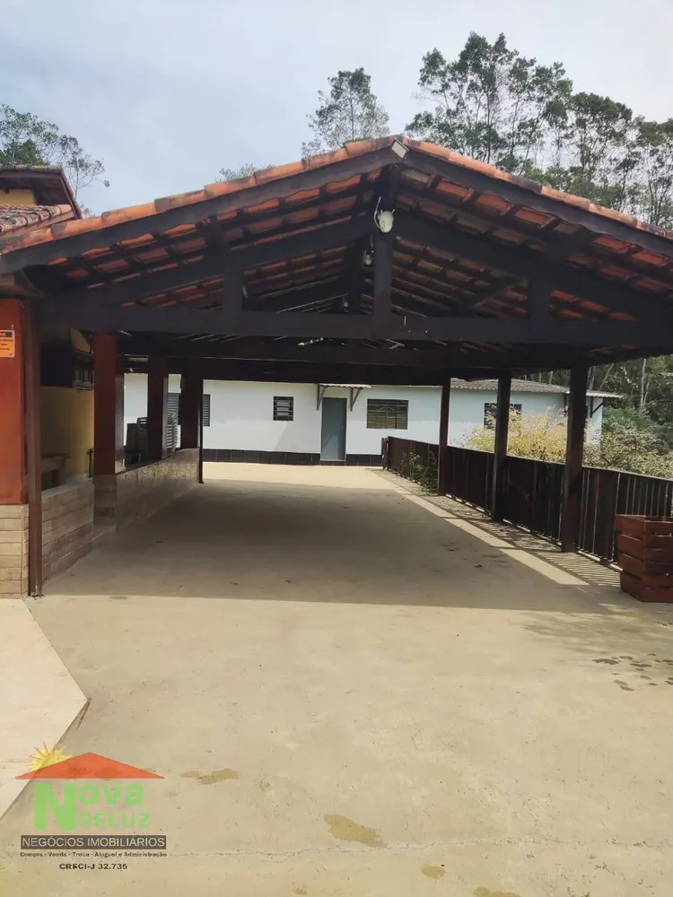 Chácara, 3 quartos, 1000 m² - Foto 9