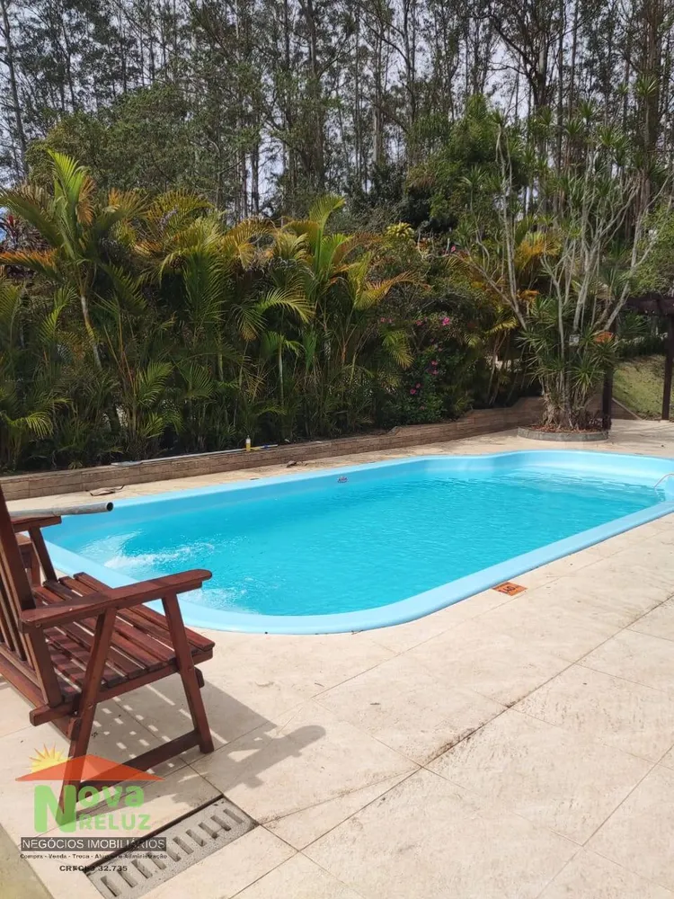 Chácara, 3 quartos, 1000 m² - Foto 5