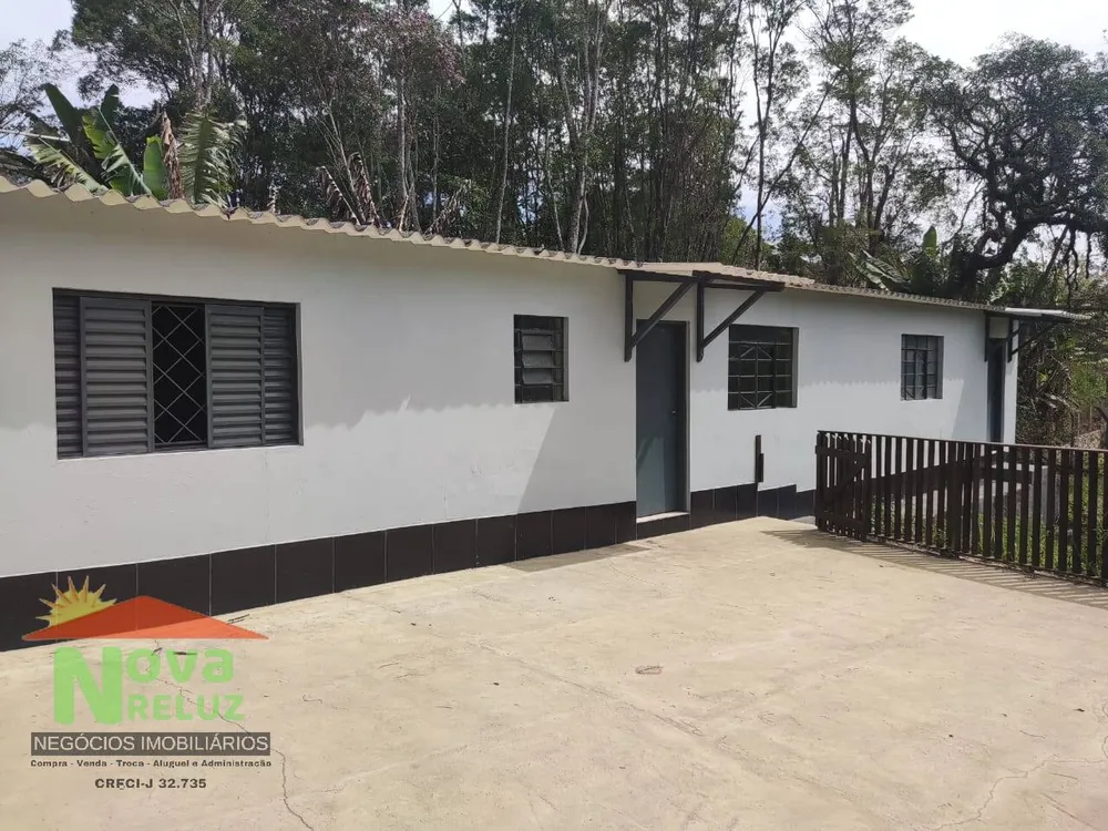 Chácara, 3 quartos, 1000 m² - Foto 6