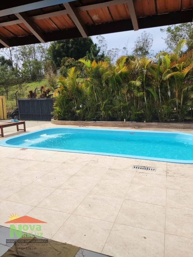 Chácara, 3 quartos, 1000 m² - Foto 15