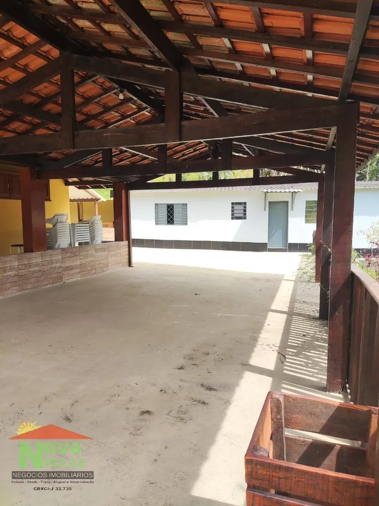 Chácara, 3 quartos, 1000 m² - Foto 13