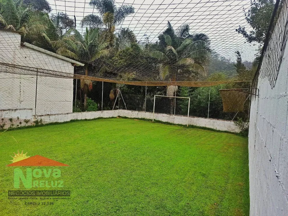 Chácara, 2 quartos, 1640 m² - Foto 23