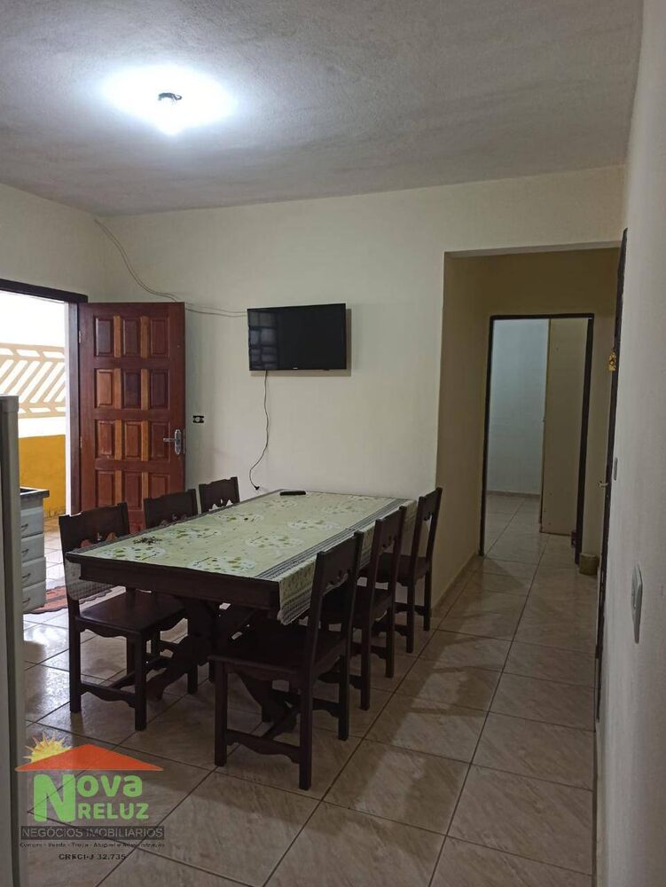 Chácara, 2 quartos, 1640 m² - Foto 1