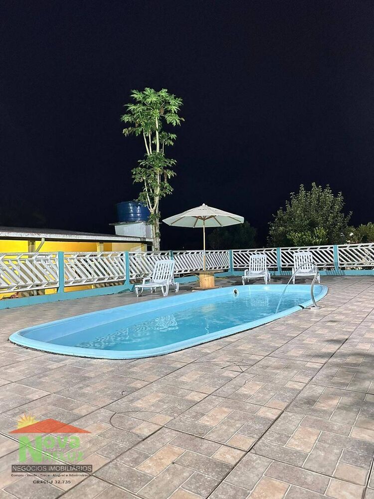Chácara, 2 quartos, 1640 m² - Foto 4