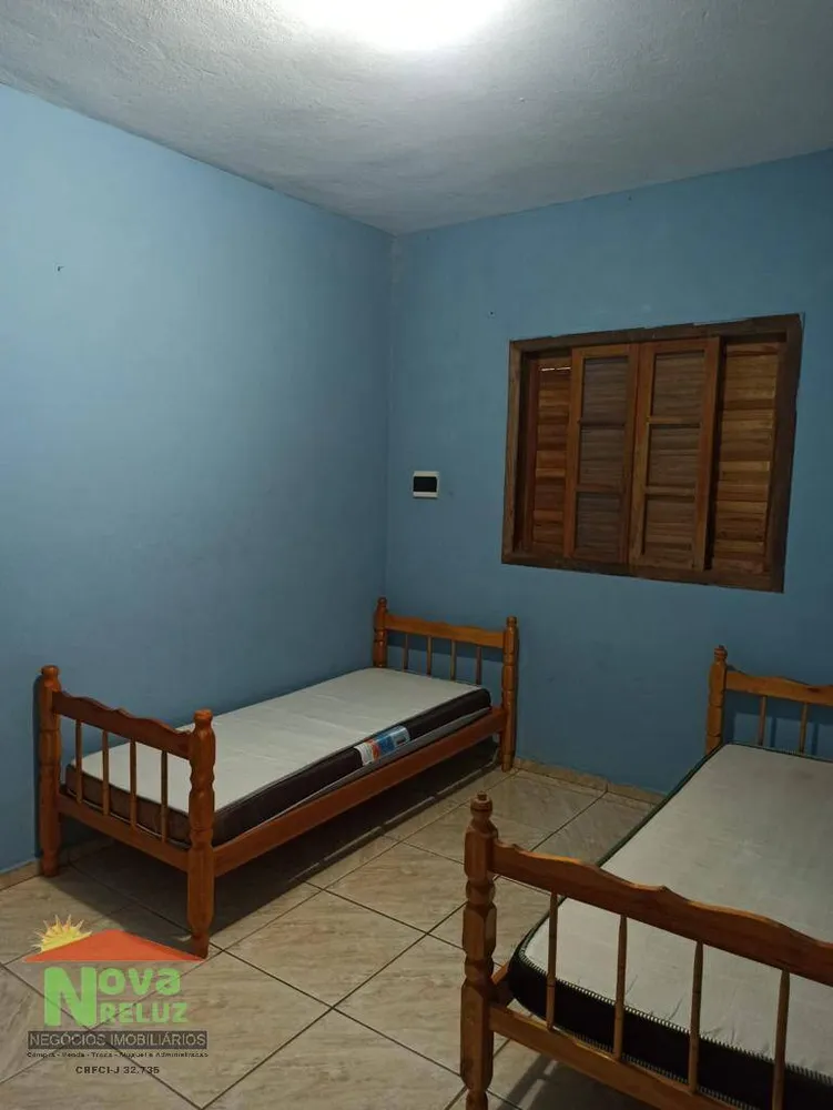 Chácara, 2 quartos, 1640 m² - Foto 5